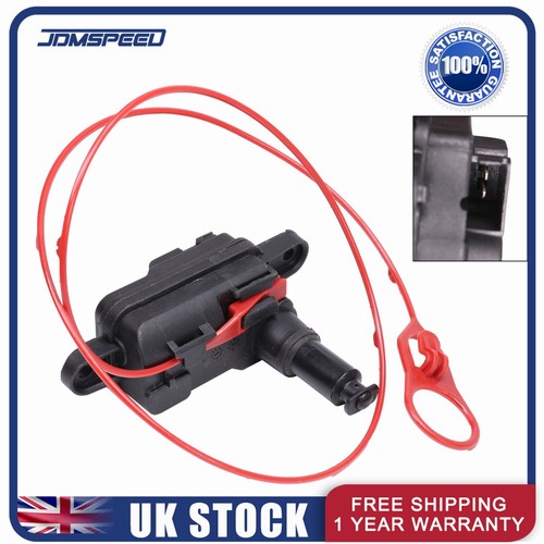 Fuel filler flap actuator - fuel,