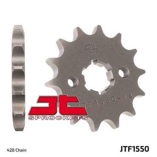 1550 high steel front - jt,