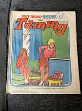 Tammy Comic - 15 May 1976