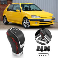 Manual Gear Stick Shift Knob