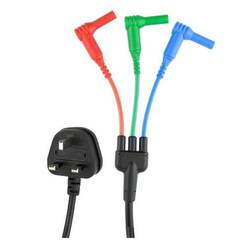 Megger sia10 socket - megger, interface