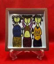 Vintage Stig Lindberg Karneval