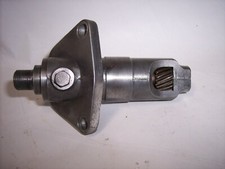 TACH DRIVE TRIUMPH TRIDENT