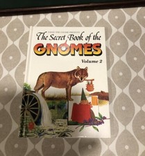 VINTAGE THE SECRET BOOK OF THE