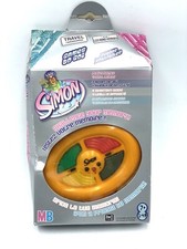 VINTAGE MB POCKET SIMON HASBRO