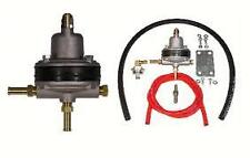 FSE POWER BOOST VALVE FOR