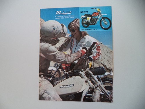 Advertising 1975 - advertising,