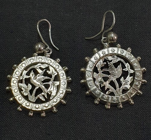 Pair victorian antique - victorian,