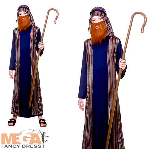 Kids shepherd boys - kids, dress