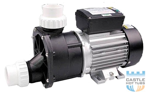 Ea350 whirlpool circulation - ea350,