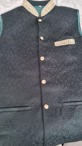 Men waistcoat - men's,