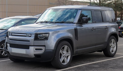 2020 2026 land rover - 2020,