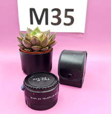 Teleplus M-AFi 2X MC4