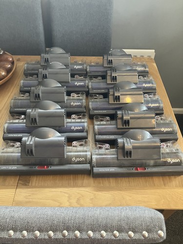 Dyson erp brush head - erp,