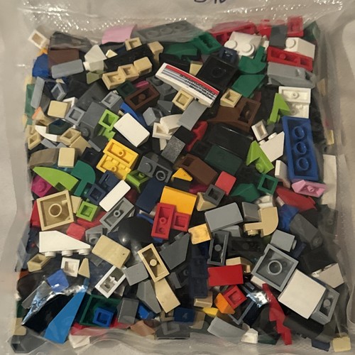 Lego genuine small sloped - lego,