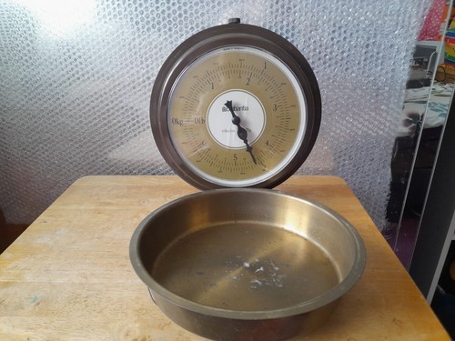 Vintage brabantia wall mounted - brabantia,