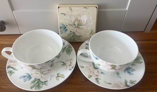 Laura ashley wisely bone - ashley, china