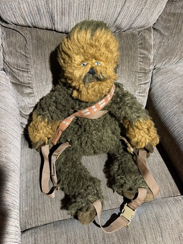 Disney star wars chewbacca - disney,