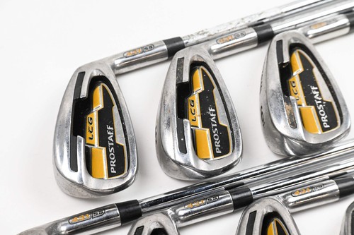 Wilson pro staff - wilson, /