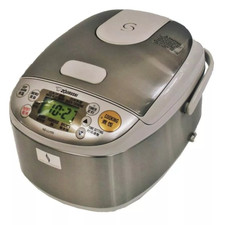 ZOJIRUSHI Micom type Rice