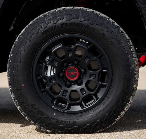 Genuine toyota 2022 - genuine, 2022+