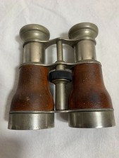 Antique "Military Model"
