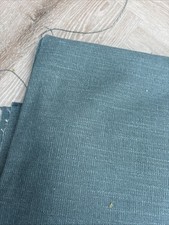 Linwood Luna Upholstery Fabric Loaf Shade Seadog Pattern