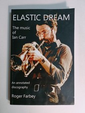 Elastic Dream - The Music of