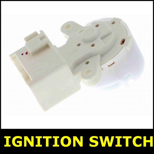 Ignition starter switch for - ignition,