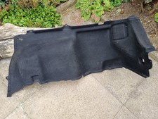 Mazda 6 Mk2 GH O/S Driver's Side Rear Boot Carper Liner GS1M 68 850D 2007-2012