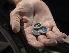 Ryan Gander - The Find (MIF23)