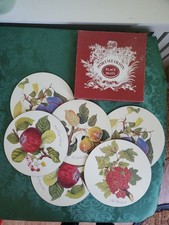 Portmeirion Pomona Set Of 6