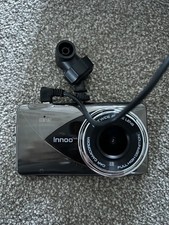 Innoo Tech 1296p Full HD Dash