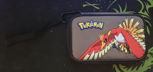 Nintendo lite case - ho,