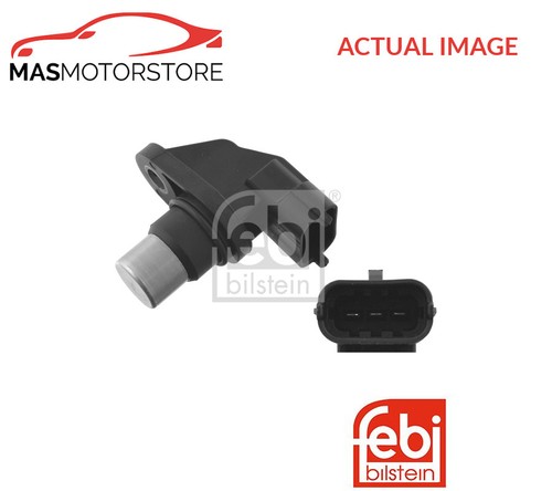 Camshaft position sensor - position,