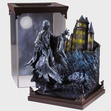 Happy Potter Magical Creatures - Dementor Collector's Statue