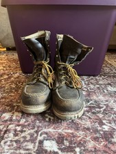 Thorogood American Heritage