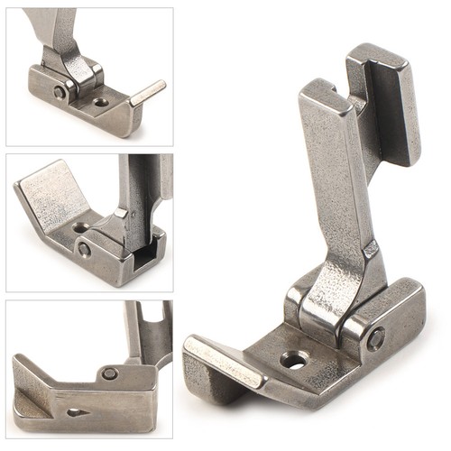 High shank edge guide - 1/4",