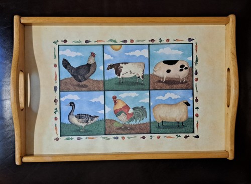 Vintage cloverleaf wooden - cloverleaf,