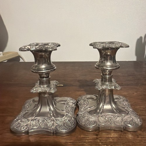 Vintage mid century elkington - mid,