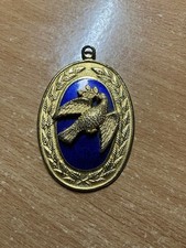 Past Grand Deacon collar jewel