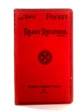 The New Rapid Ready Reckoner