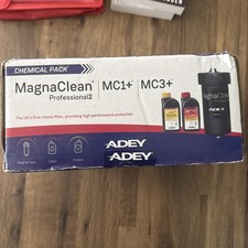 * Magnaclean Professional 22mm