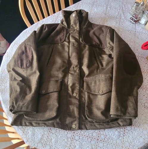 Ladies sherwood forest jacket - sherwood,