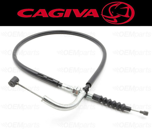 Clutch cable cagiva mito 125 - cagiva,