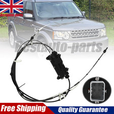 Parking Hand Brake Actuator Module For Land Rover Discovery 3 04-09 Sport 05-09
