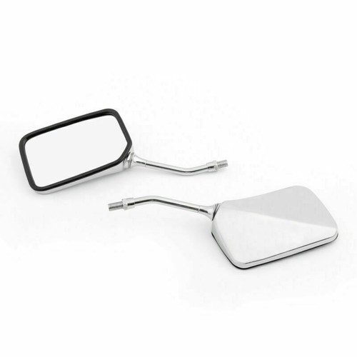 Pair motorcycle rearview - pair,