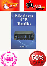 Modern CB Radio