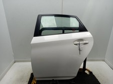TOYOTA PRIUS Left Rear Door