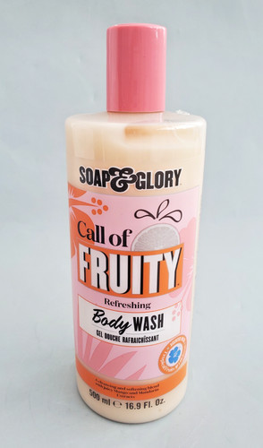 Soap glory call of fruity - glory,
